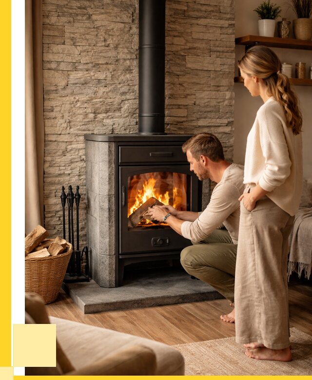 Кирпичная печь для дома в Мелеузе от 66489 р. | ЭриданМлз