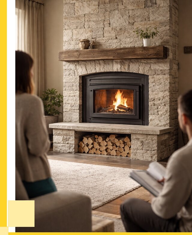 Проекты печей каминов в Мелеузе от 12275 р. | ЭриданМлз