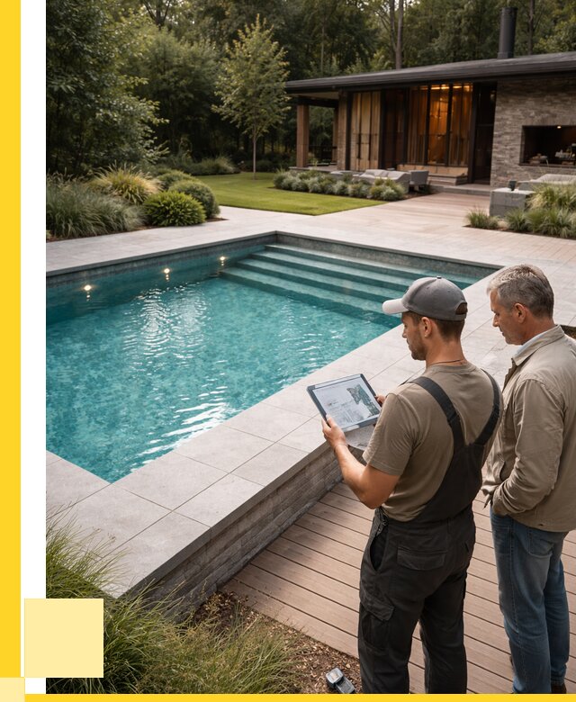 Строительство бассейнов в Мелеузе от 1227480 р. ЭриданМлз