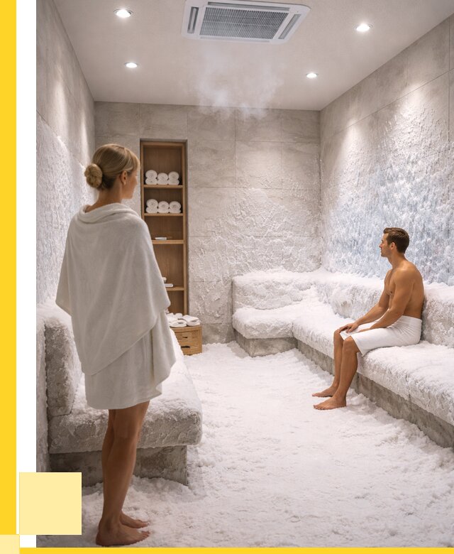 Снежные комнаты под ключ в Мелеузе от 255725 р., ЭриданМлз