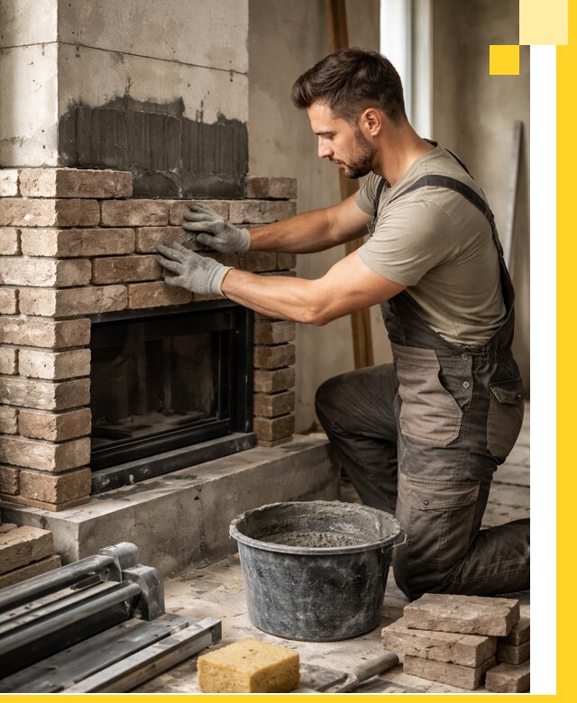 Услуги по устройству и монтажу Расул в банях и саунах в Мелеузе